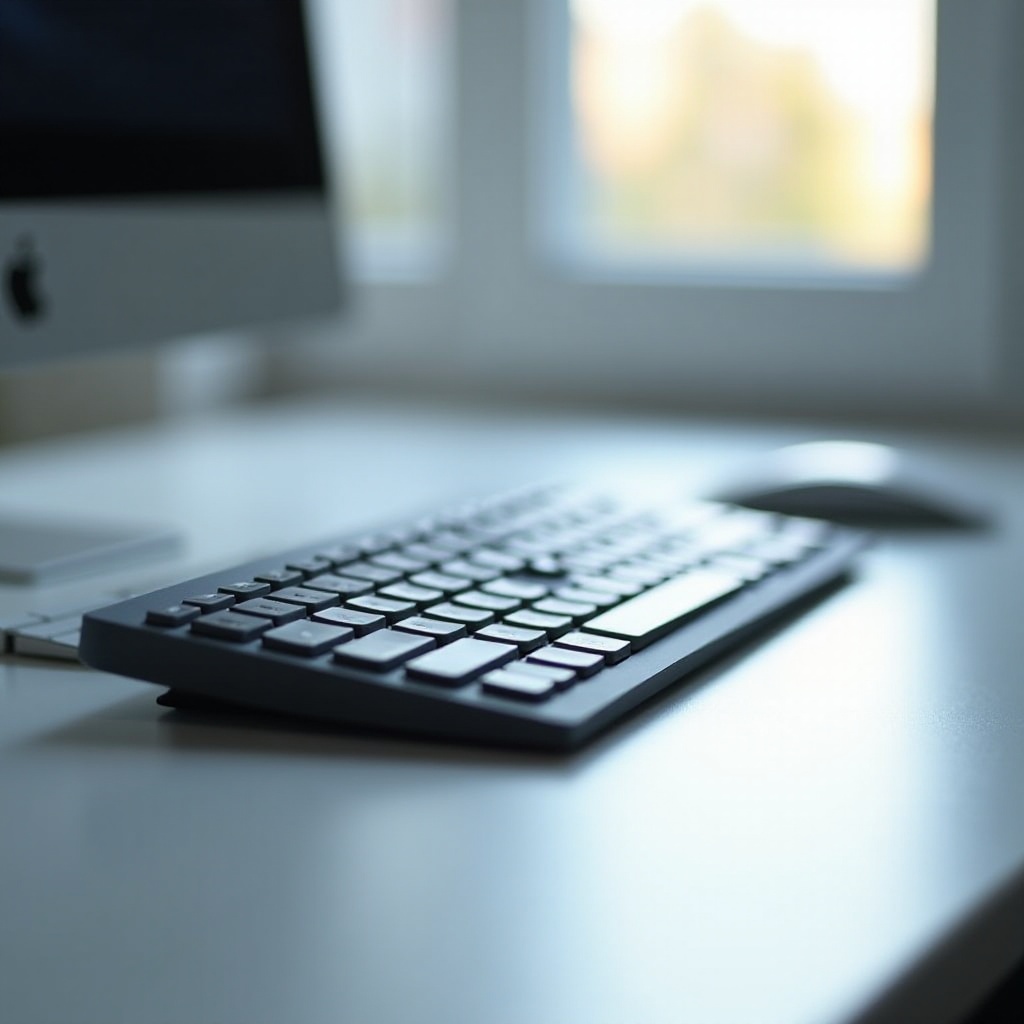 лучшая клавиатура для Mac для программирования