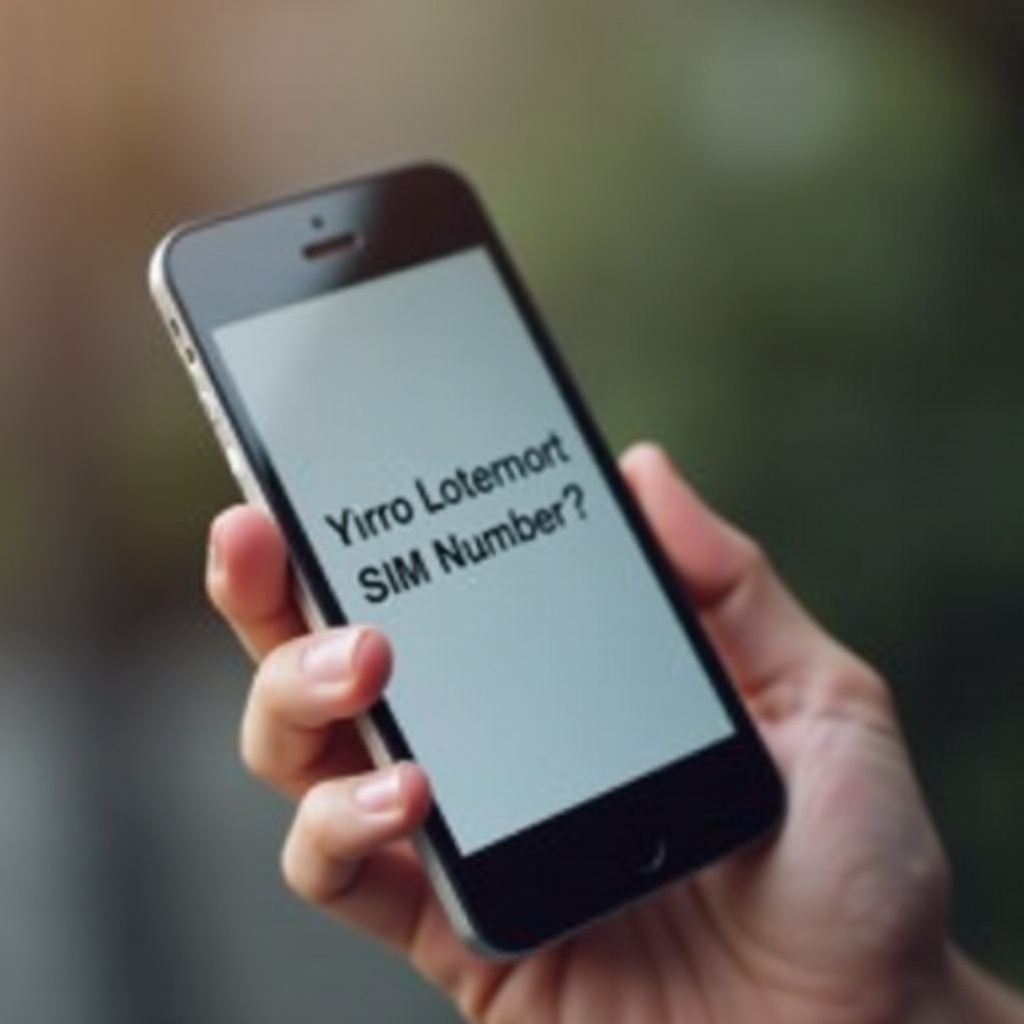 co znamená puk číslo v mobilním telefonu