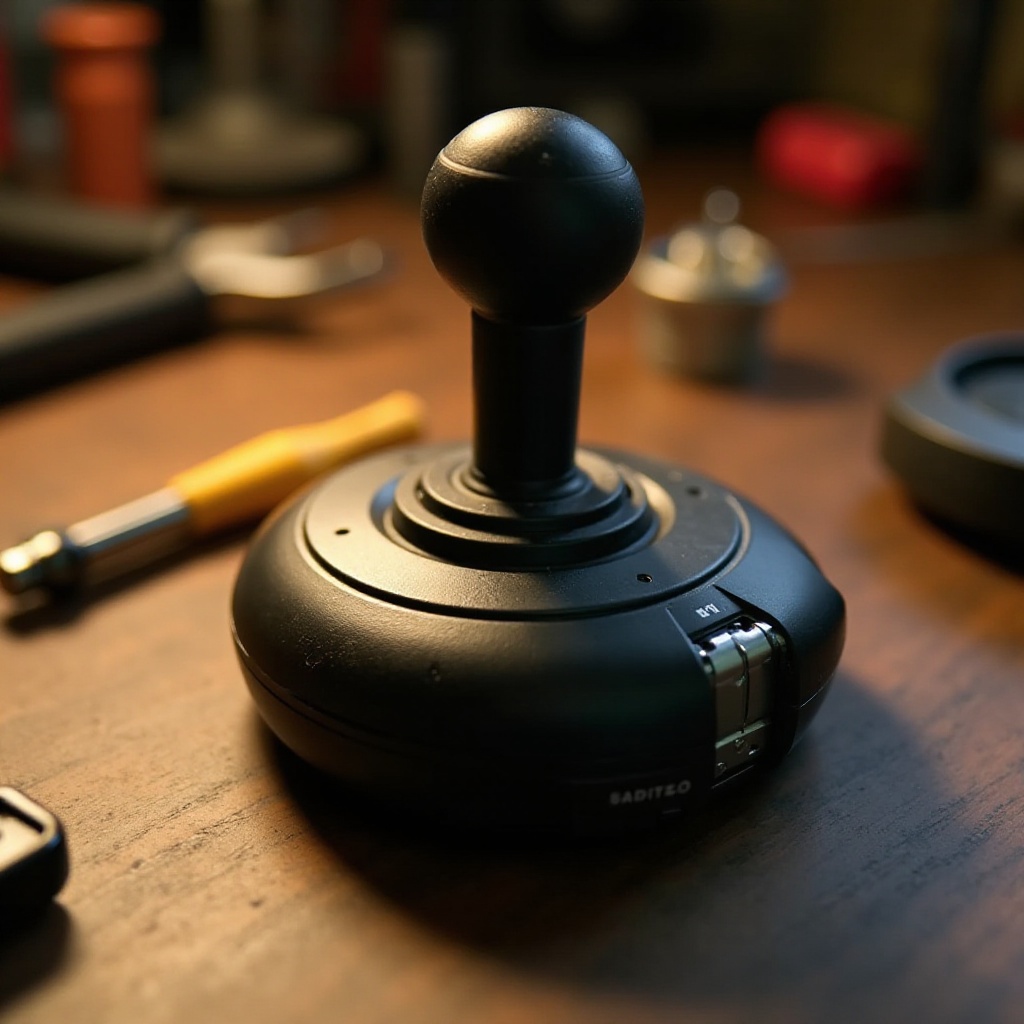 как починить джойстик для xbox