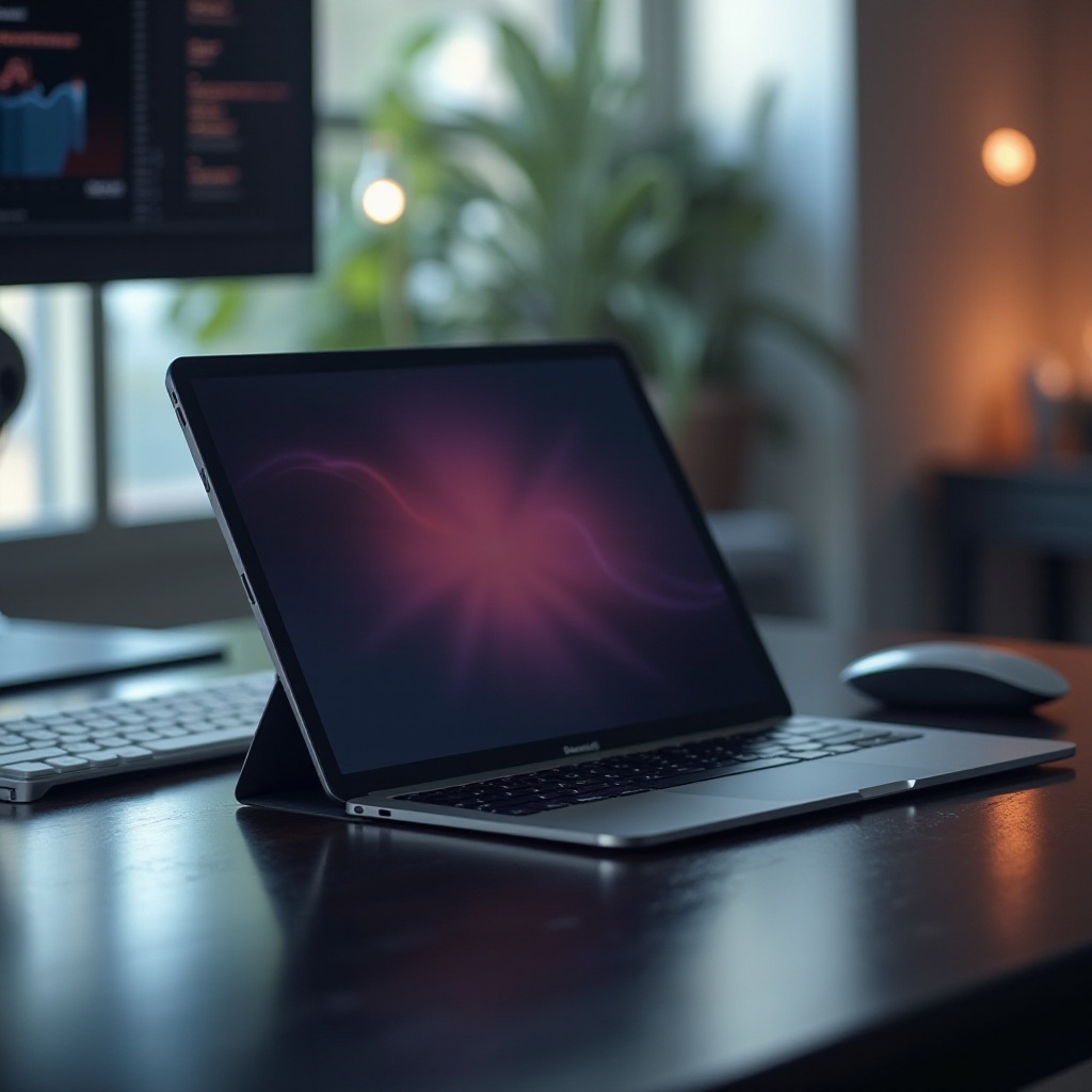 czy iPad 13 cali jest za duży