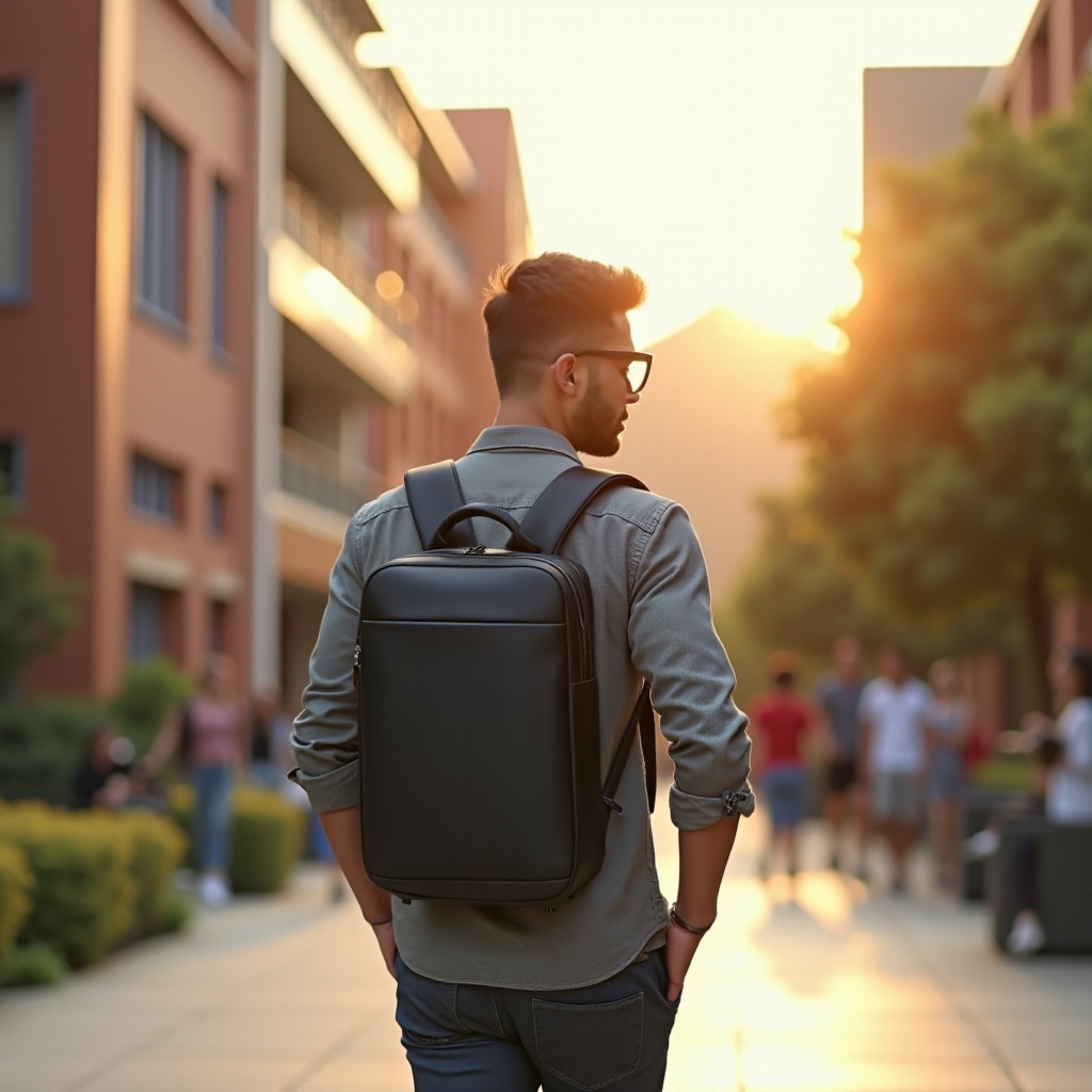 best laptop backpack for college