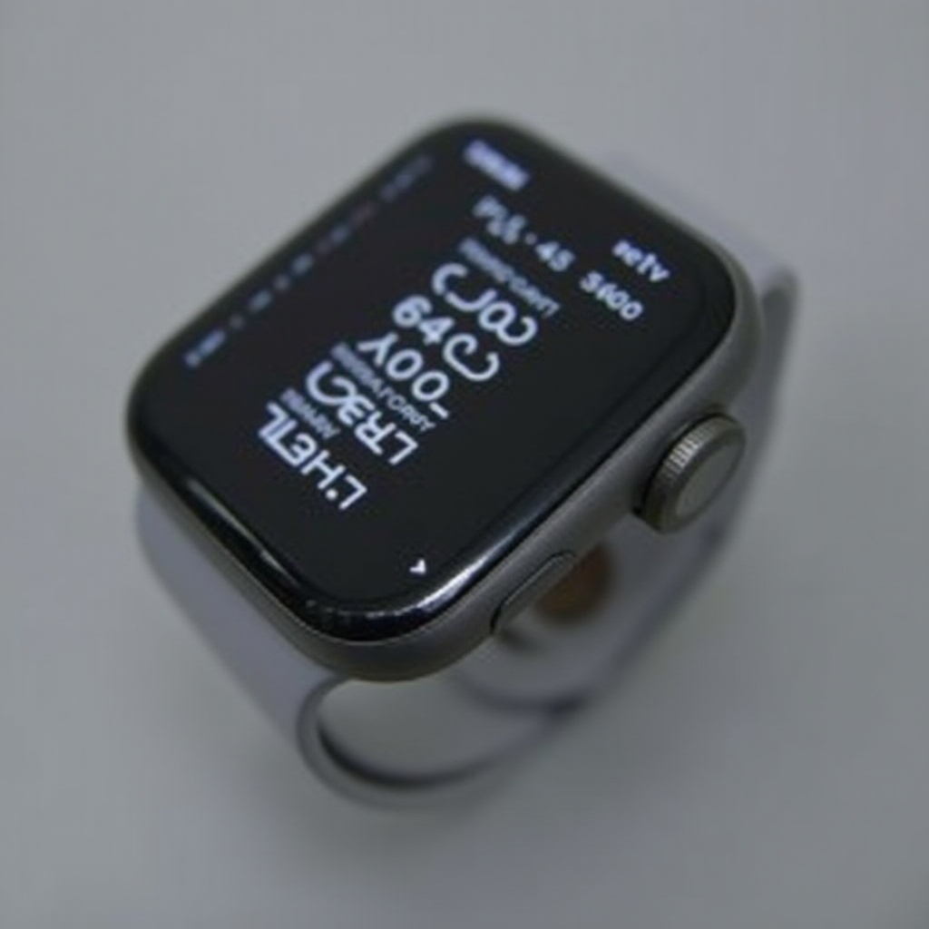 има ли Apple Watch клавиатура