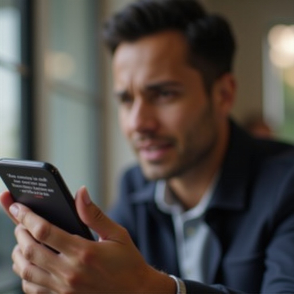 proč můj telefon neudělá snímek obrazovky