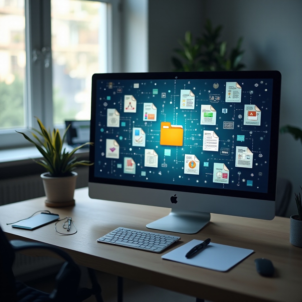 how to remove junk files from computer