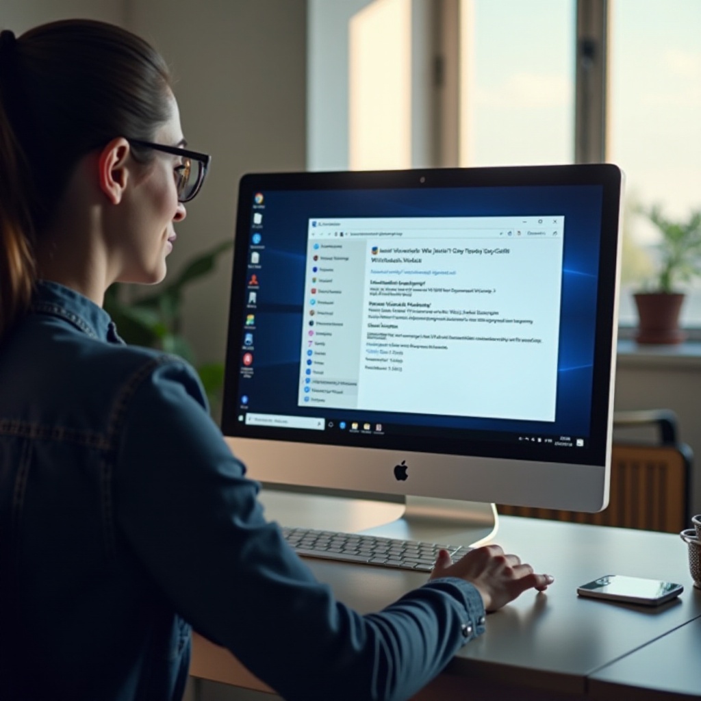 vyčistit soubory aktualizací systému Windows