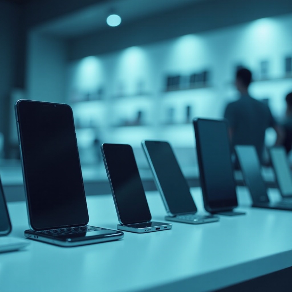 what phones do not support visual voicemail on mint mobile