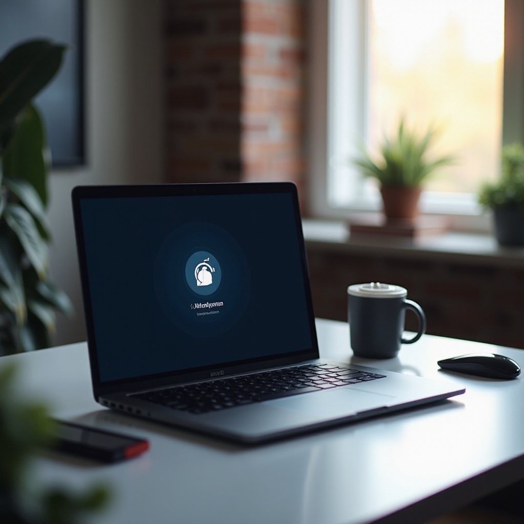как да инсталирате hackintosh на лаптоп Asus TUF Gaming