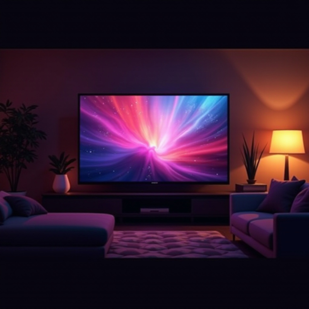 má mini led vypálení