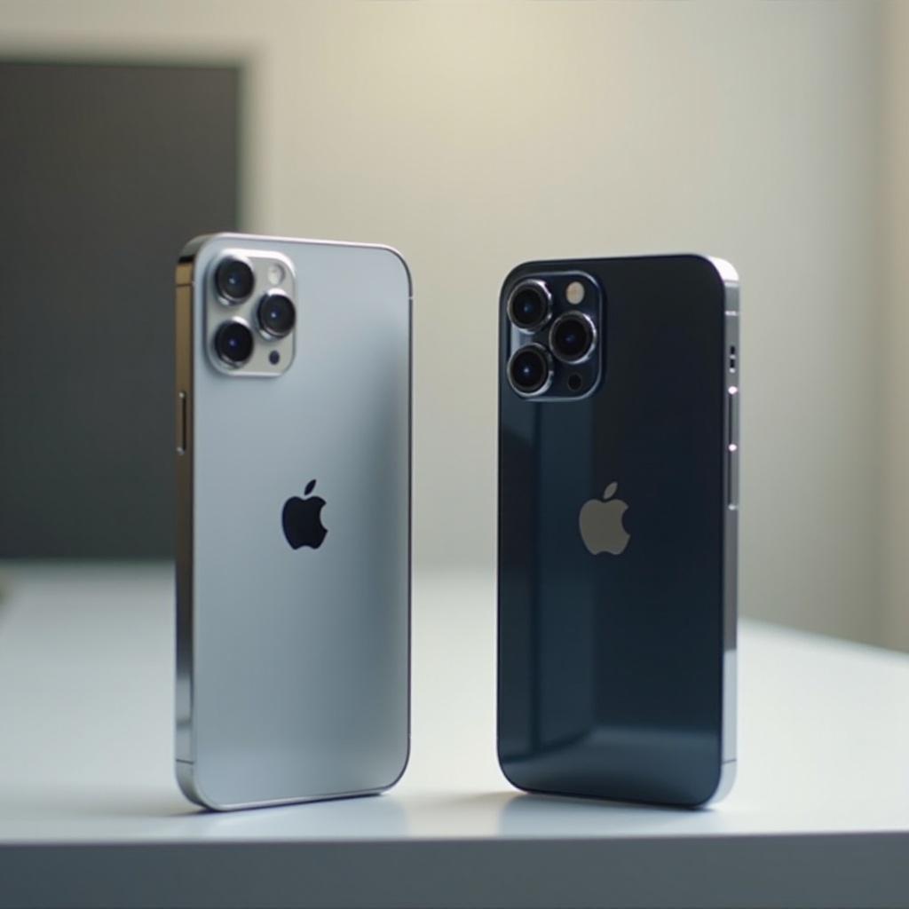 rozdíl mezi iphone 14 a 16