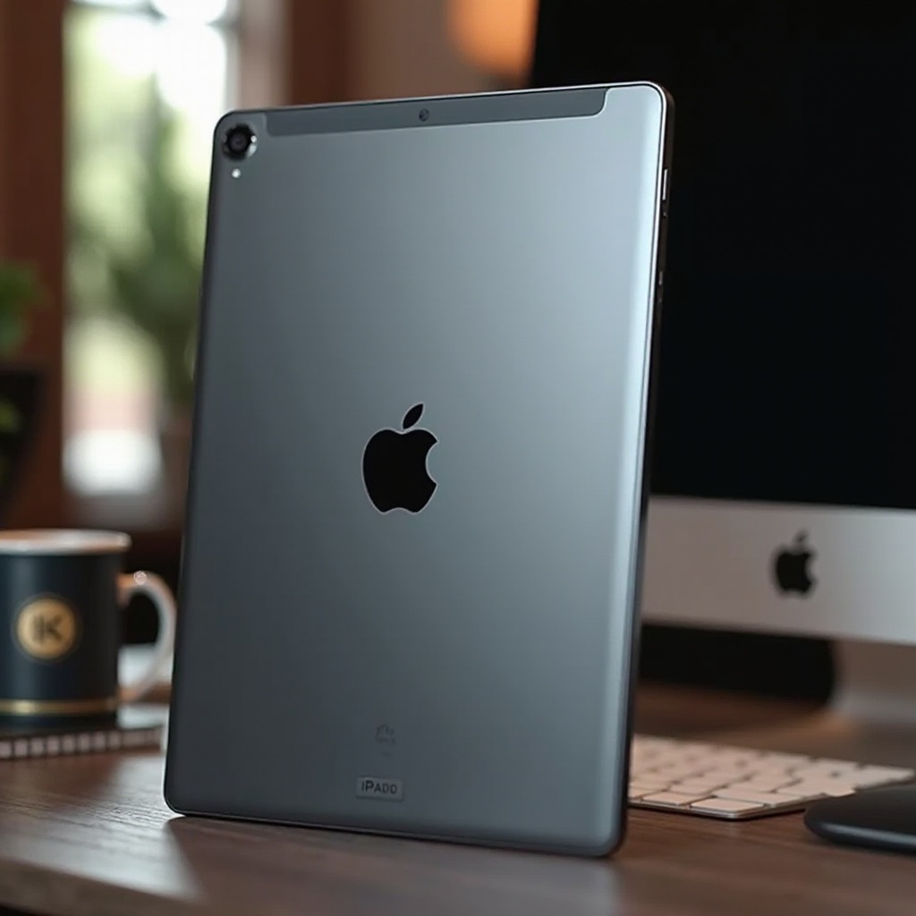 да ли је iPad од 13 инча превелик