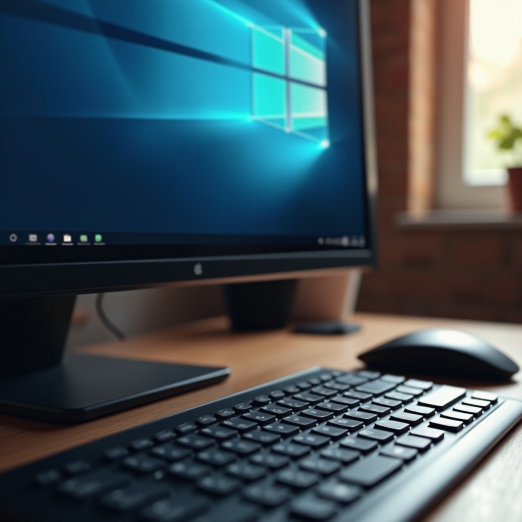 praskání zvuku Windows 11