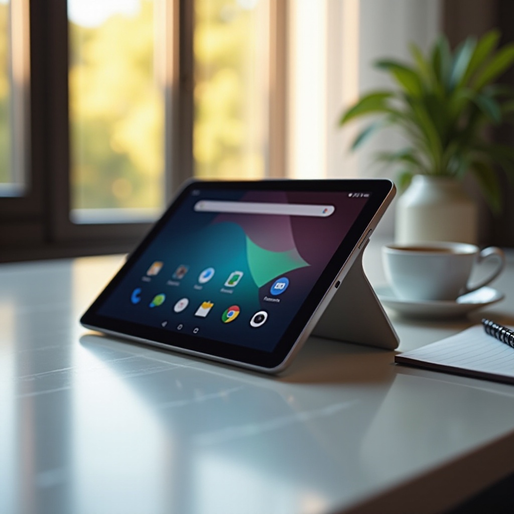 nejlepší tablet s Androidem za méně než 100 dolarů