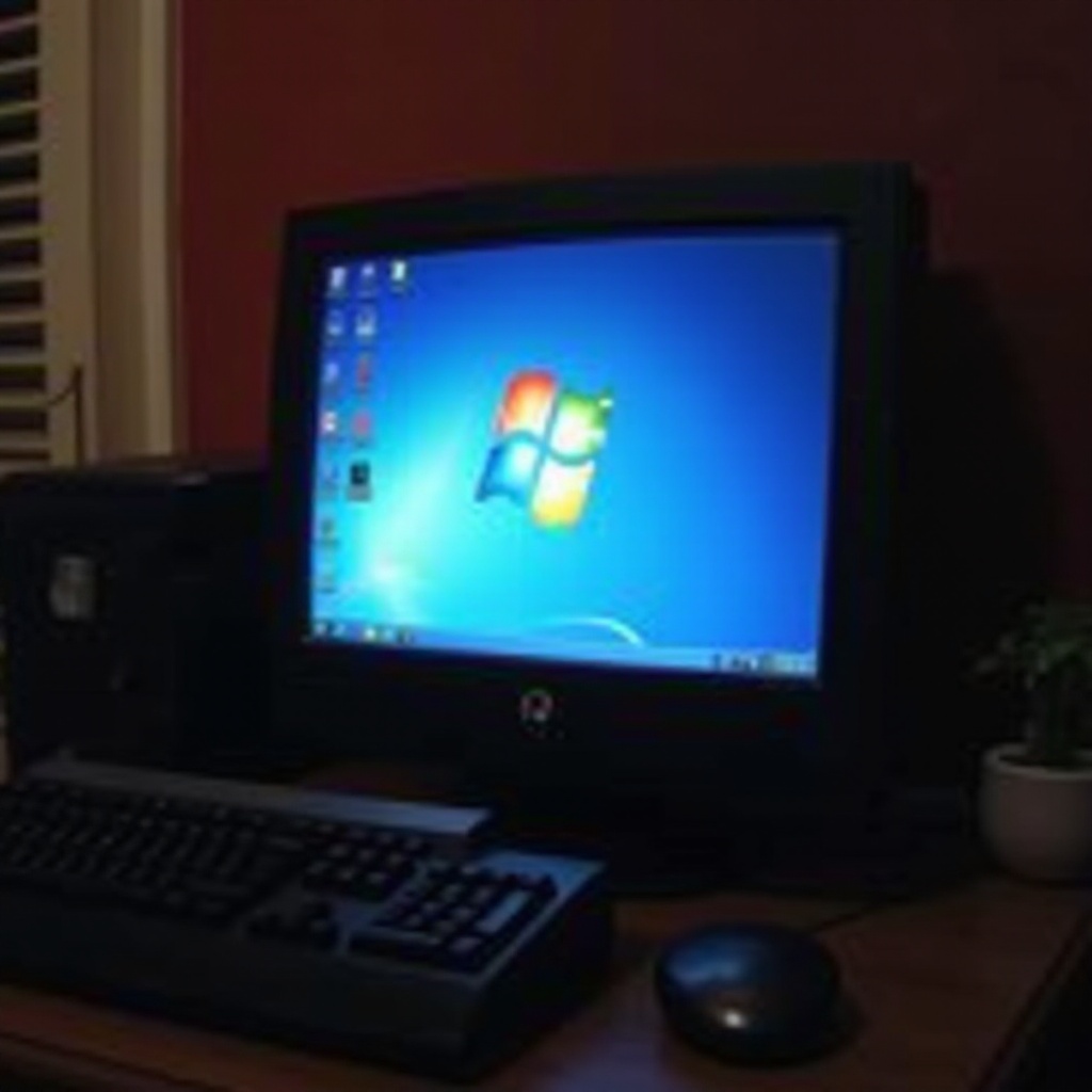 как сбросить Windows XP