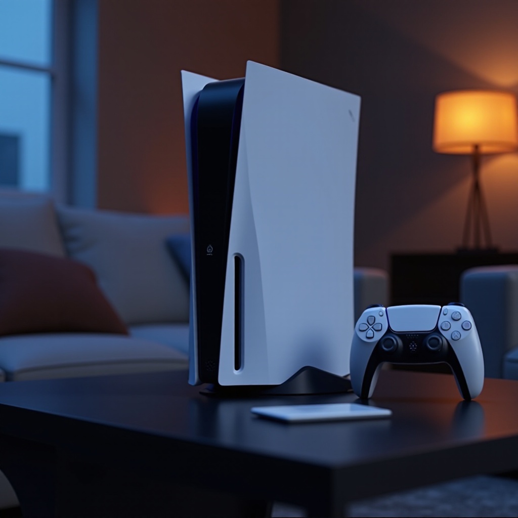 колко RAM памет има PS5