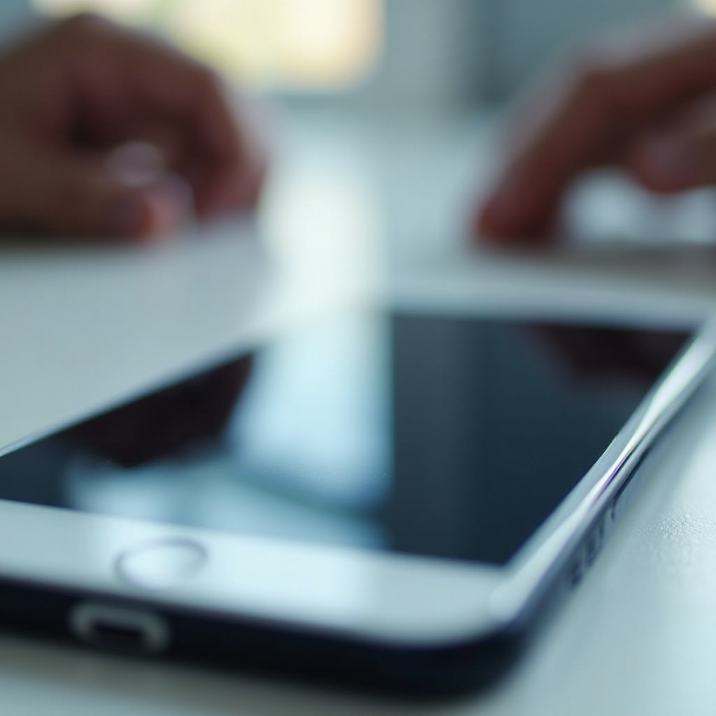 proč se můj telefon stále zapíná a vypíná