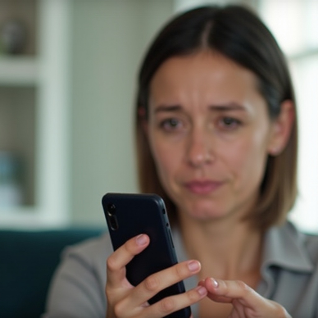 jaké telefony nepodporují vizuální hlasovou poštu na Mint Mobile