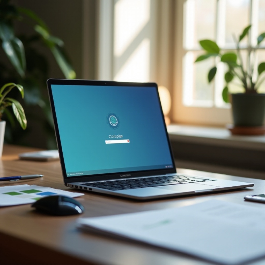 jak obnovit samsung chromebook do továrního nastavení