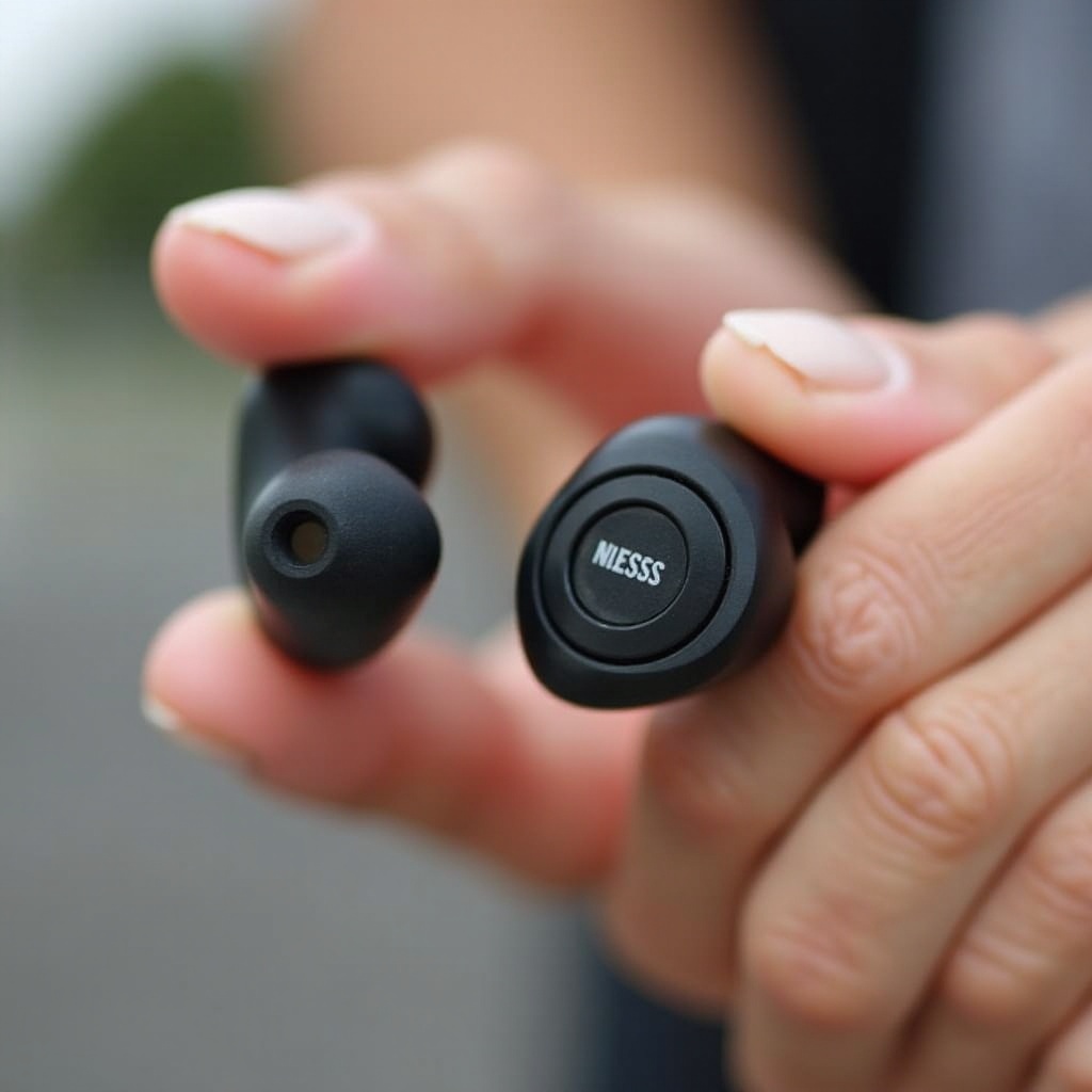 plasa de la căștile Skullcandy a căzut
