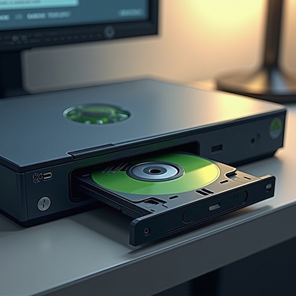 xbox 360 disk tray jammed