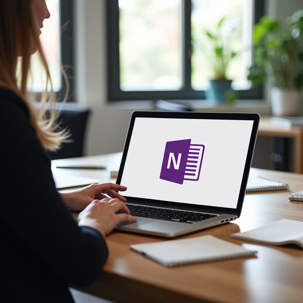 как да импортирате бележници от OneNote от по-стара версия