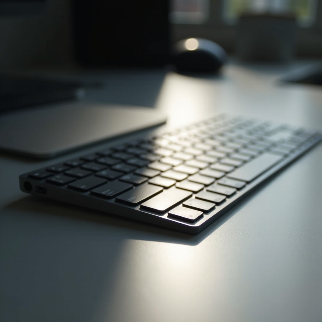 best mac keyboard for programming