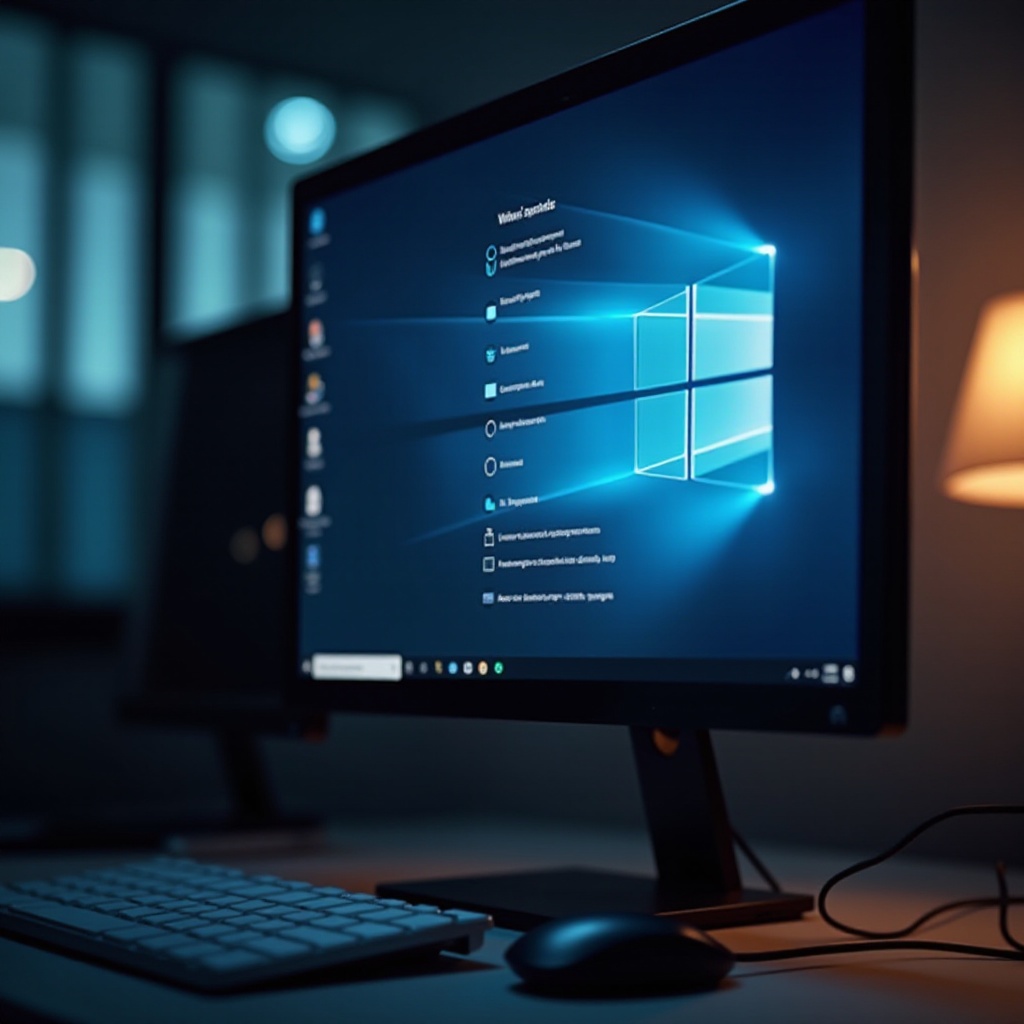 пукване на аудио Windows 11