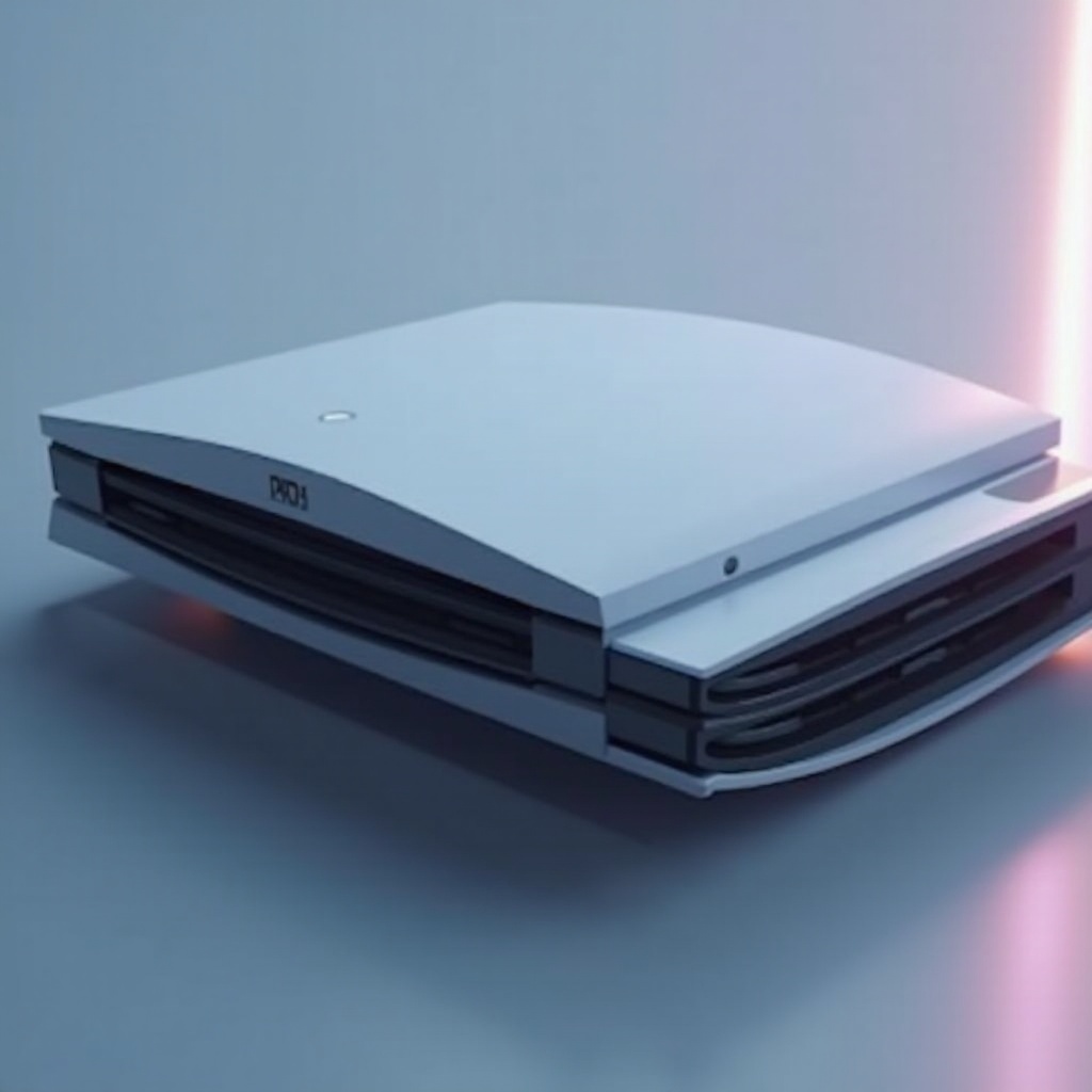كم ذاكرة الرام في PS5