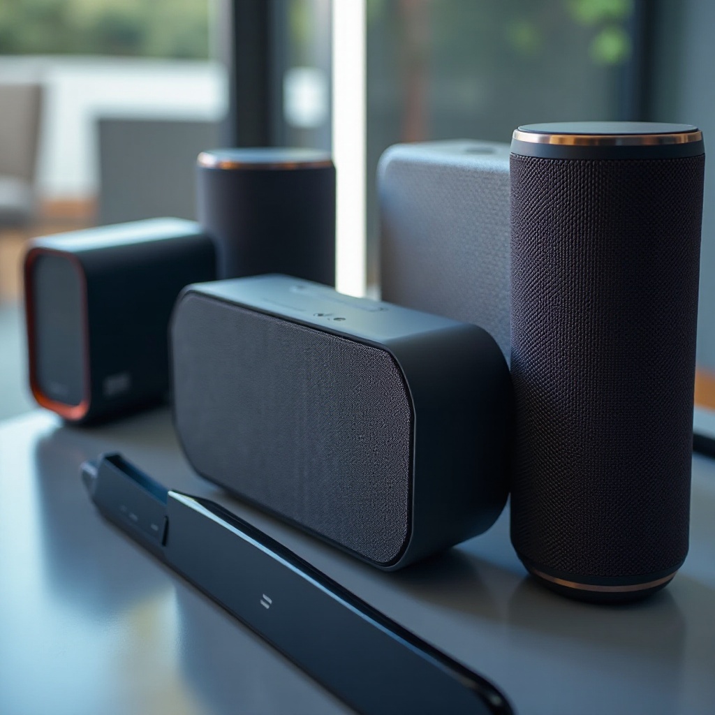 най-силния Bluetooth високоговорител