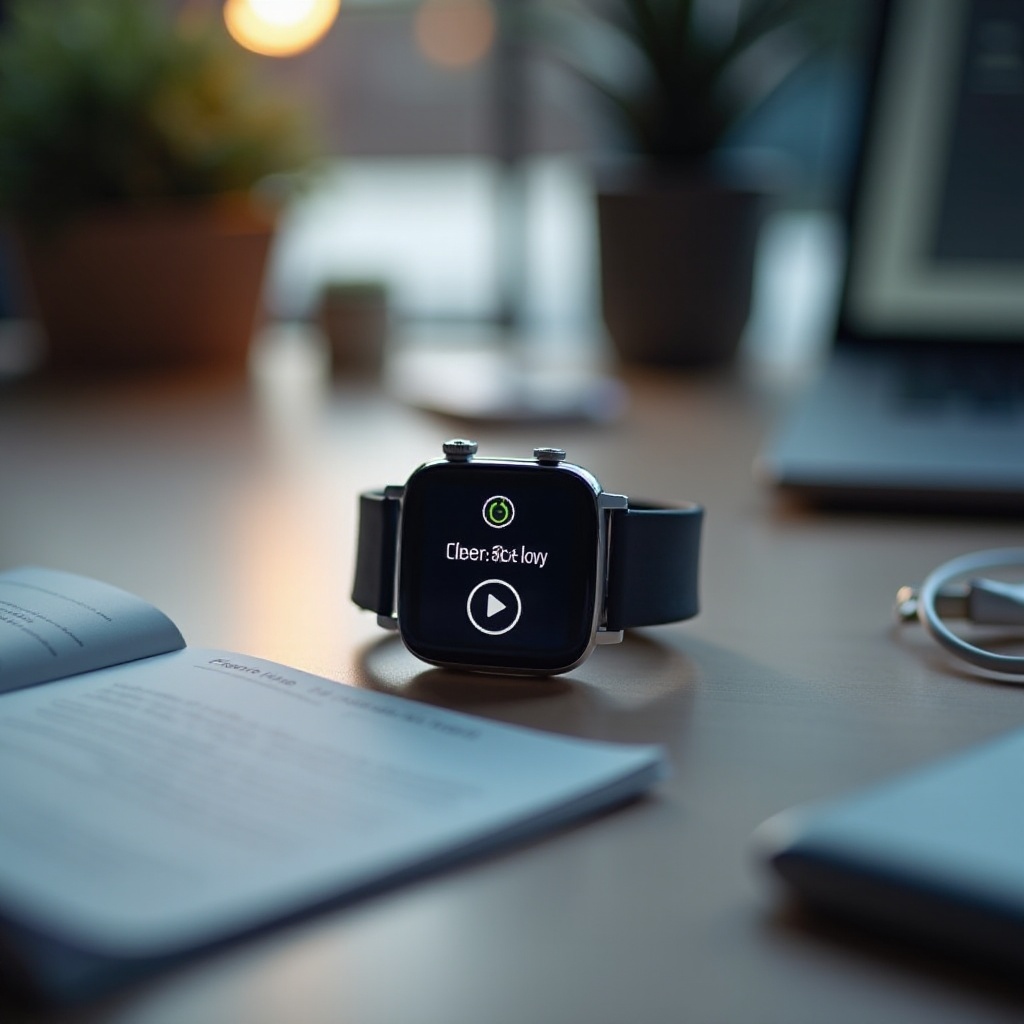 как се настройва willful smart часовник