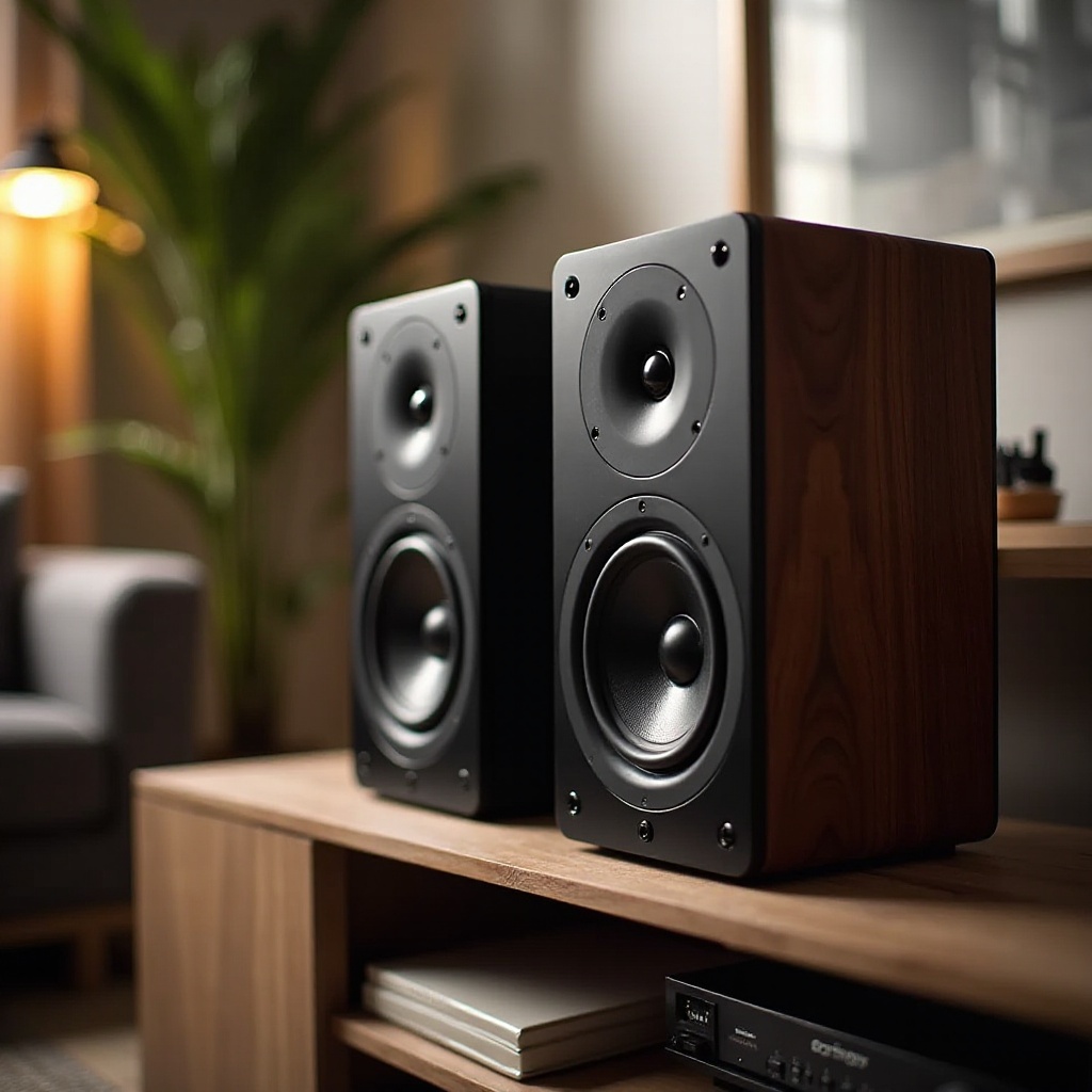 best hifi bookshelf speakers