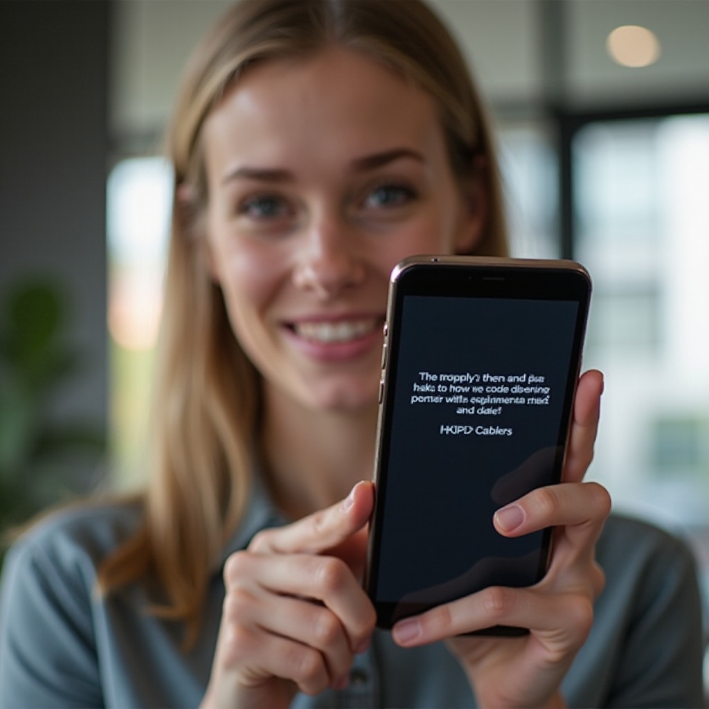 co znamená puk číslo v mobilním telefonu