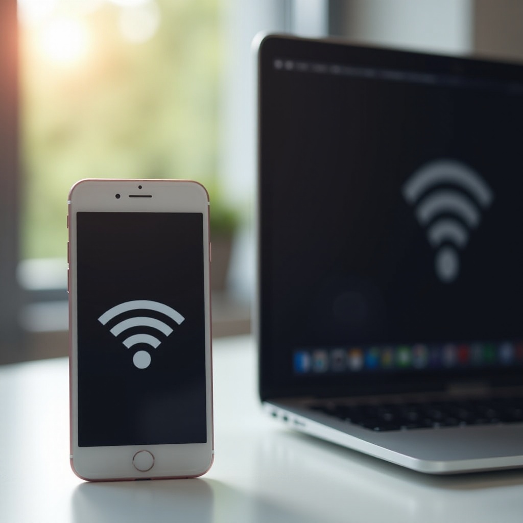 how to get airplay to work iphone to macbook