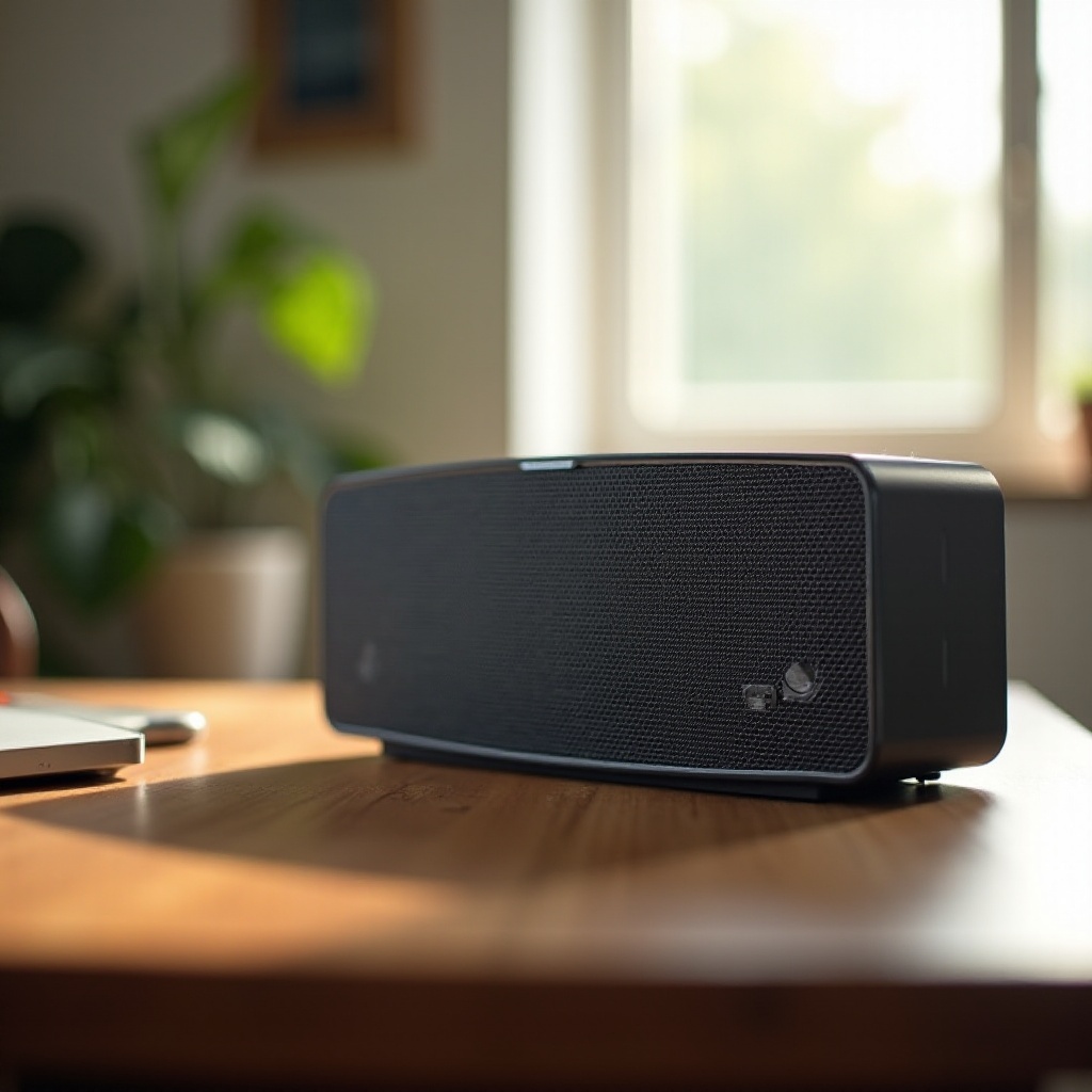 Boxa Bose SoundLink nu se pornește