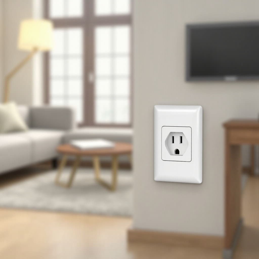 chytrá zásuvka kompatibilní s HomeKit