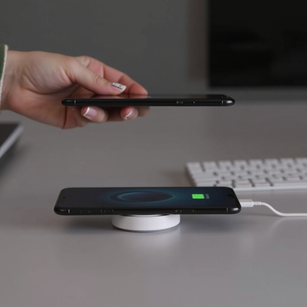 поддерживает ли iphone 16 magsafe