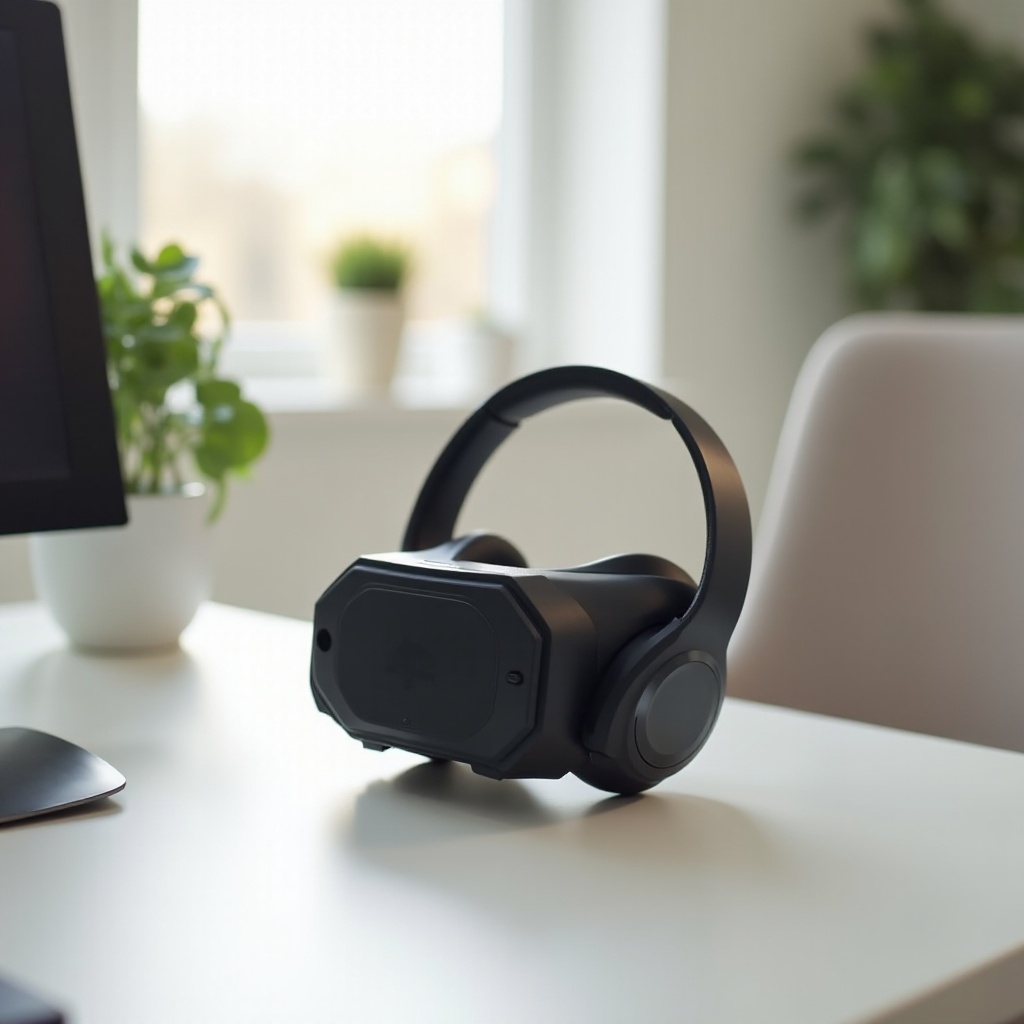 how to hard reset rig 700 headset