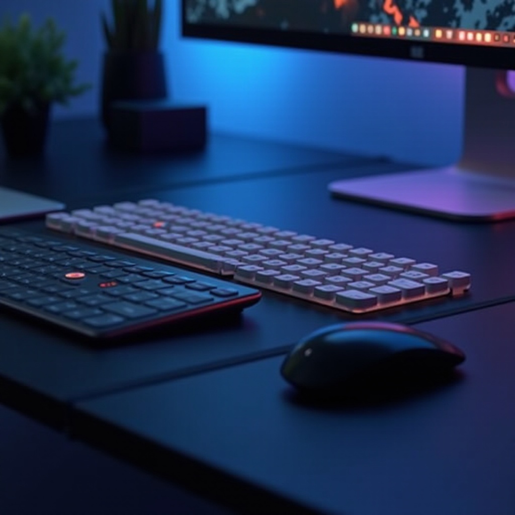 best wooting keyboard
