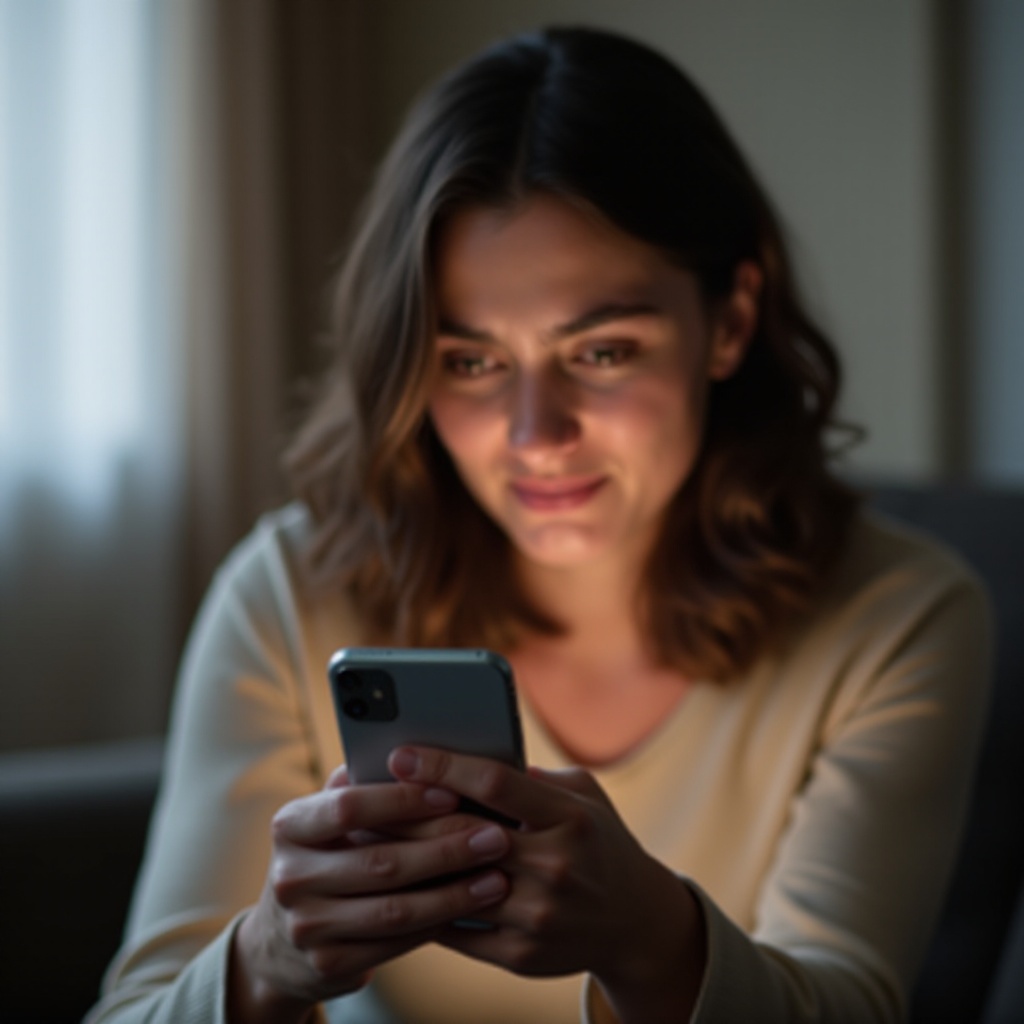 почему мои звонки постоянно прерываются на моем iPhone