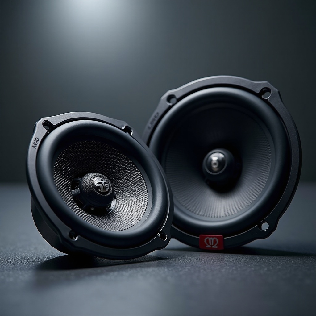 cele mai bune difuzoare 6x8 fără amplificator