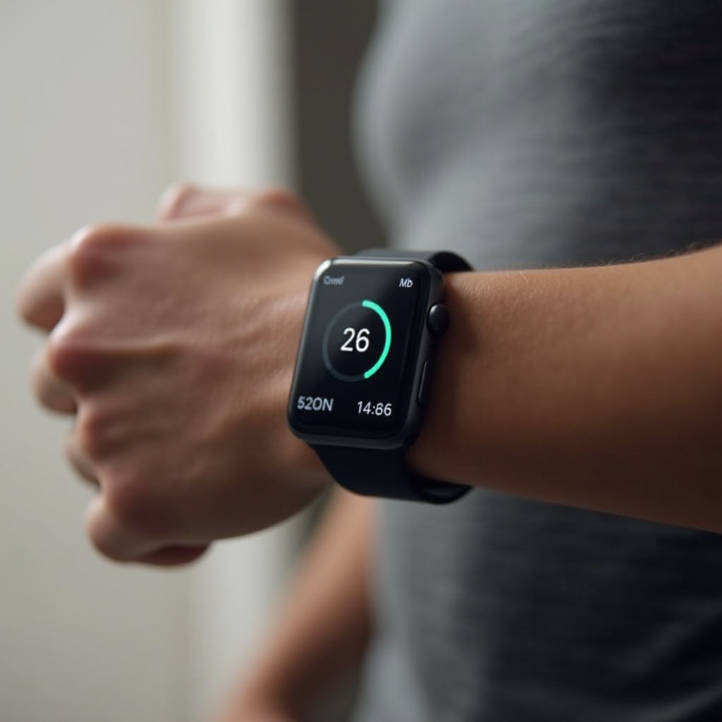 jak smartwatch może mierzyć ciśnienie krwi