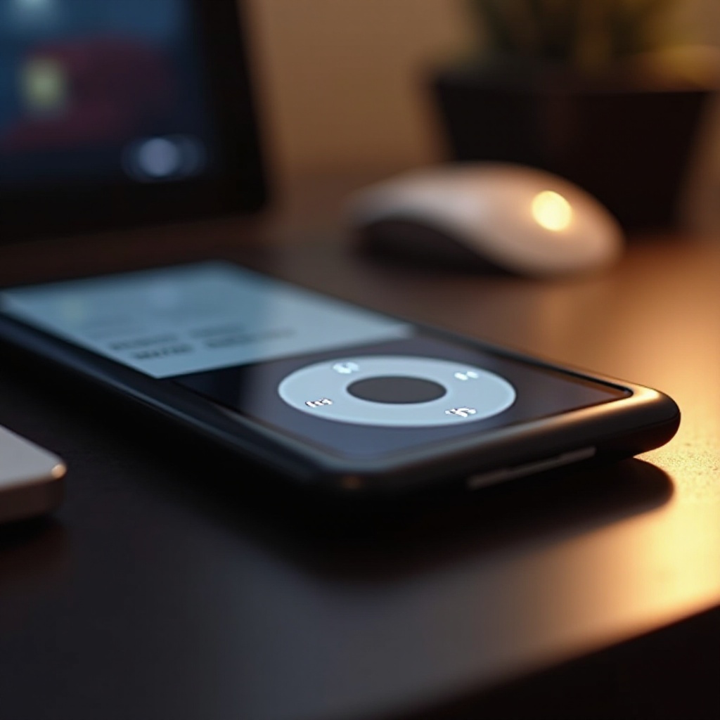 како затворити ipod nano