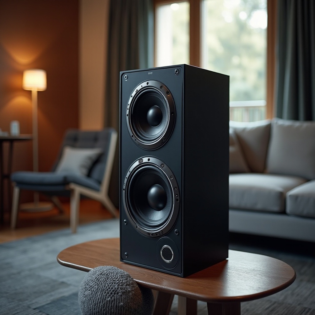 loudest speaker bluetooth