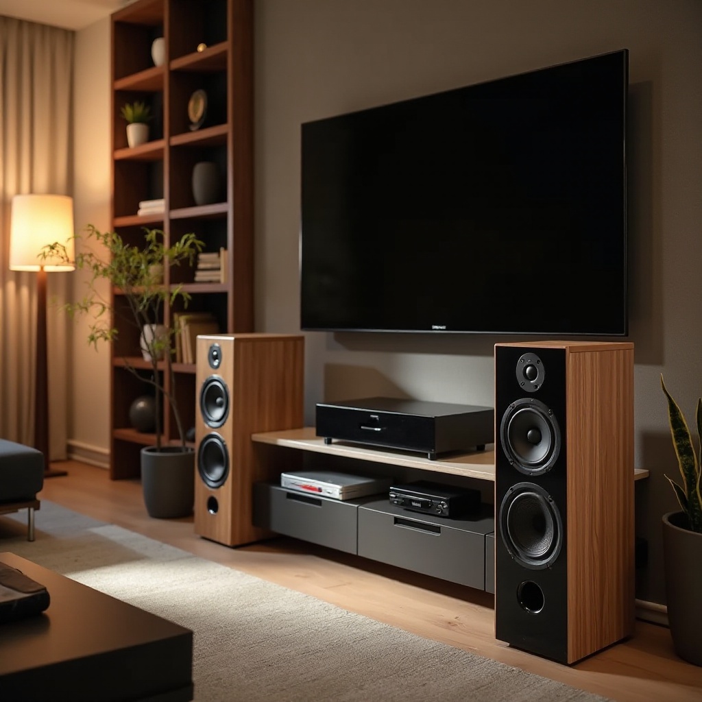 best hifi bookshelf speakers