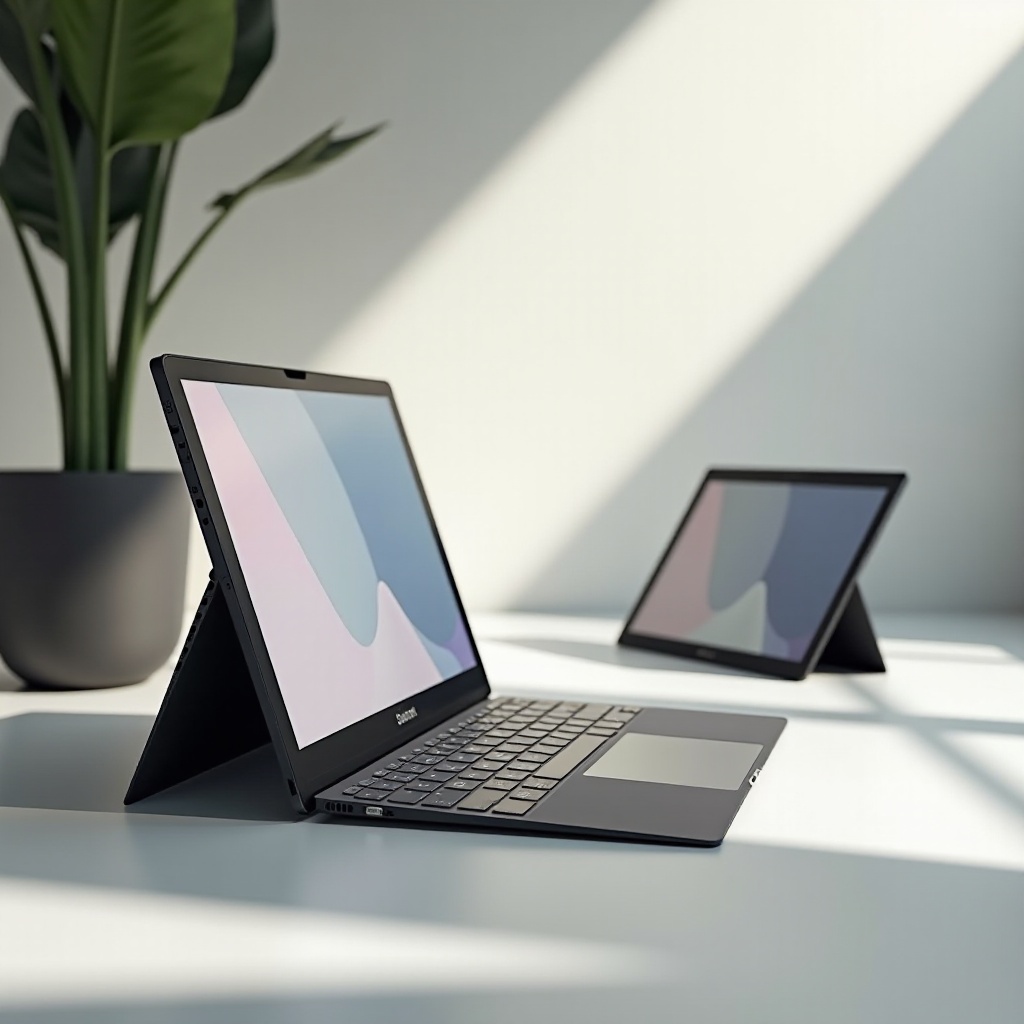альтернатива для Surface Pro
