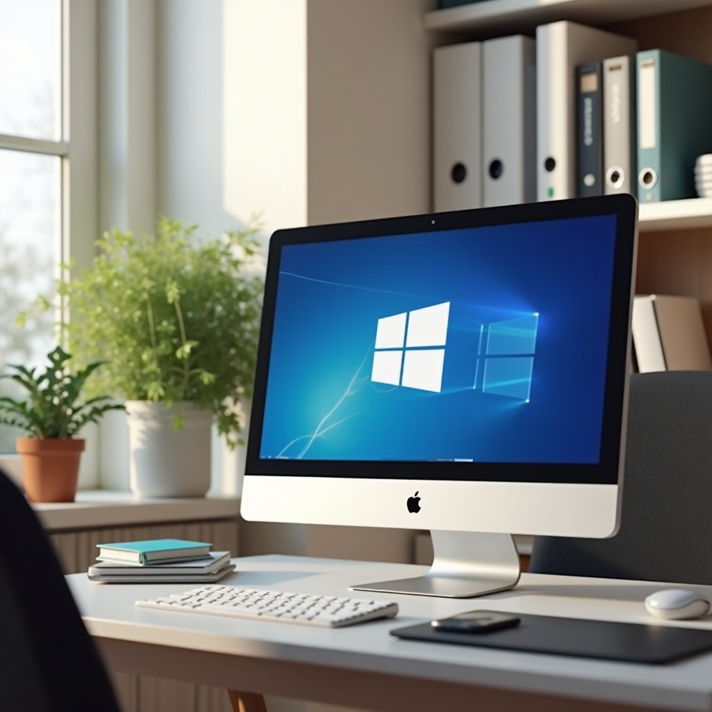 очистить файлы обновлений Windows