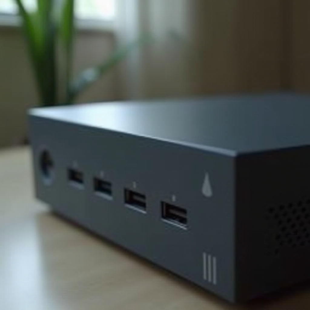 câte porturi usb are xbox series s