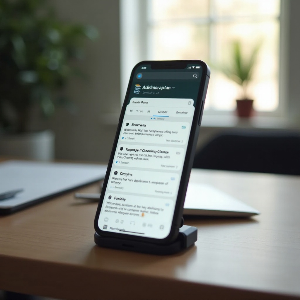 полезни прекички за iPhone