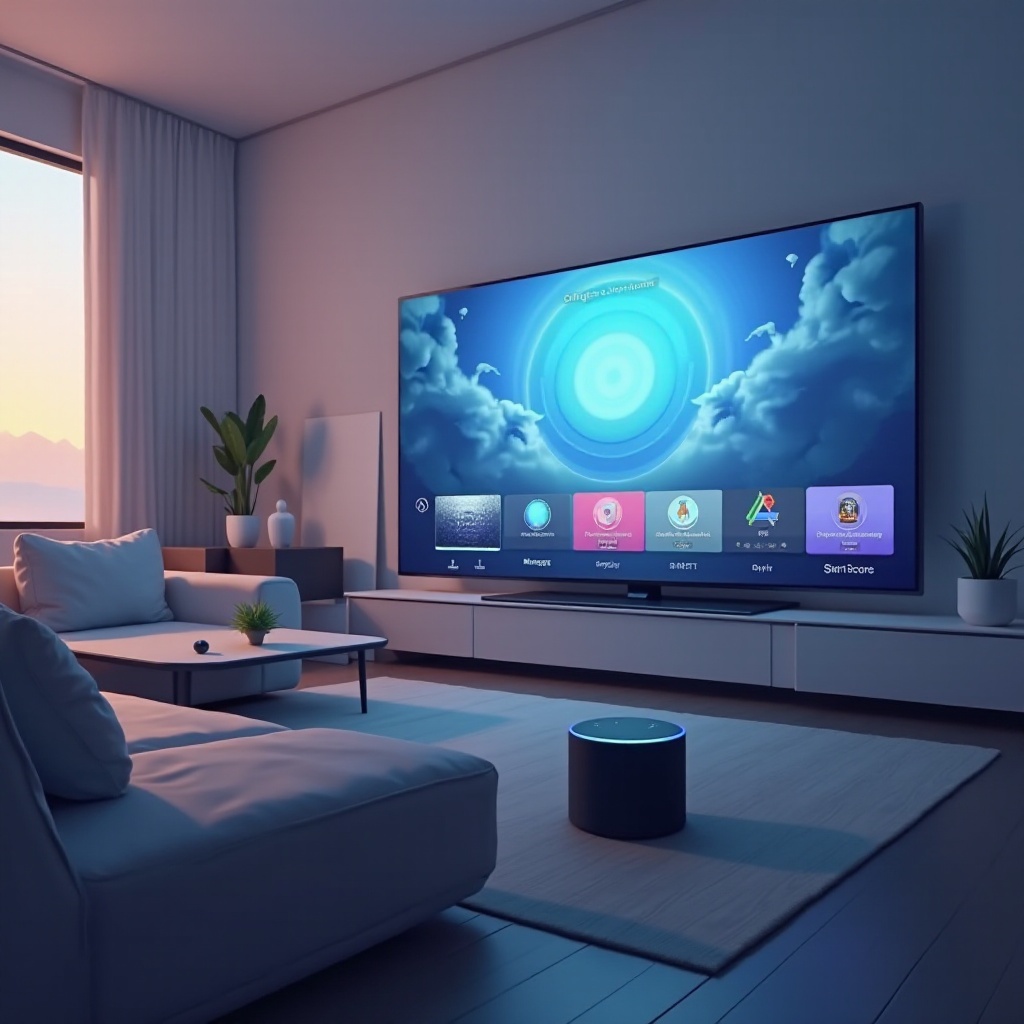 cum să conectezi fire tv la alexa